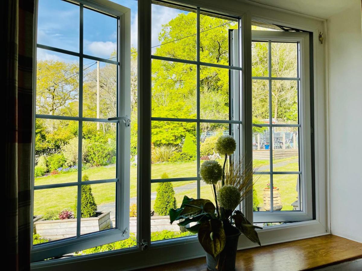 Cosy 2 Bedroom Cottage In Betws Y Coed, Snowdonia Betws-y-Coed Exterior foto