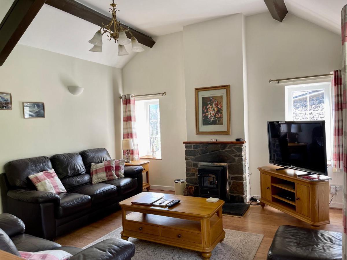Cosy 2 Bedroom Cottage In Betws Y Coed, Snowdonia Betws-y-Coed Exterior foto