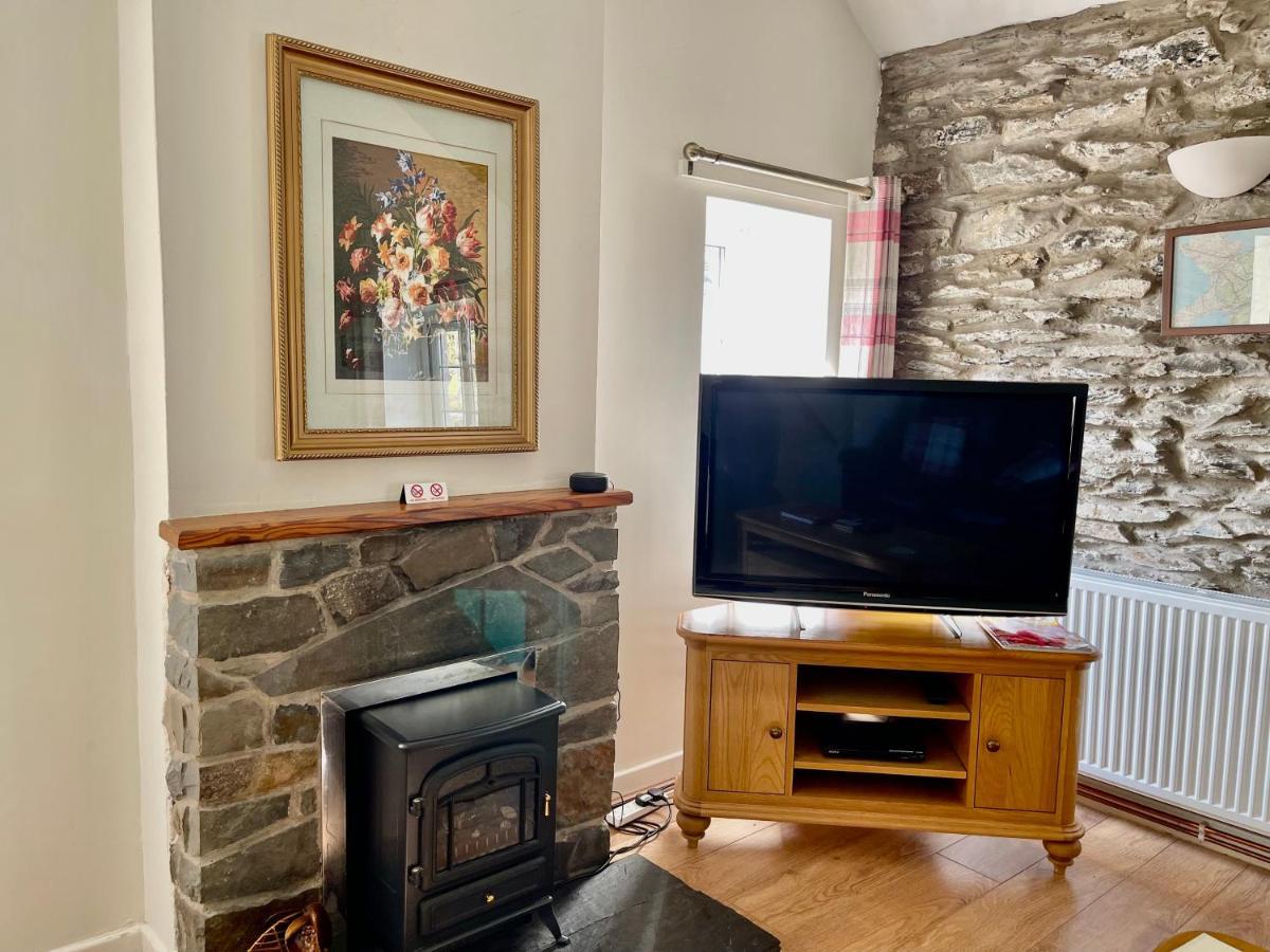 Cosy 2 Bedroom Cottage In Betws Y Coed, Snowdonia Betws-y-Coed Exterior foto