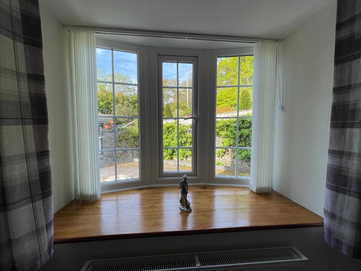 Cosy 2 Bedroom Cottage In Betws Y Coed, Snowdonia Betws-y-Coed Exterior foto