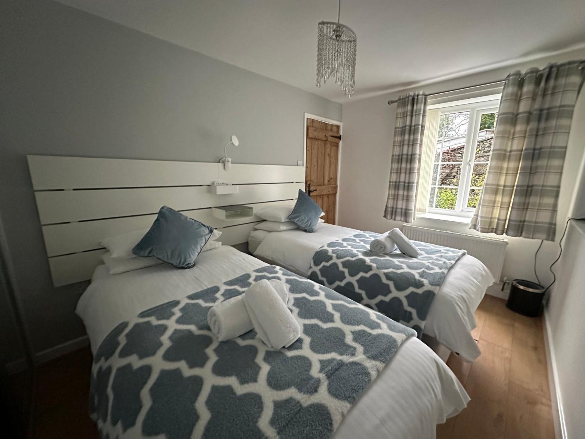 Cosy 2 Bedroom Cottage In Betws Y Coed, Snowdonia Betws-y-Coed Exterior foto