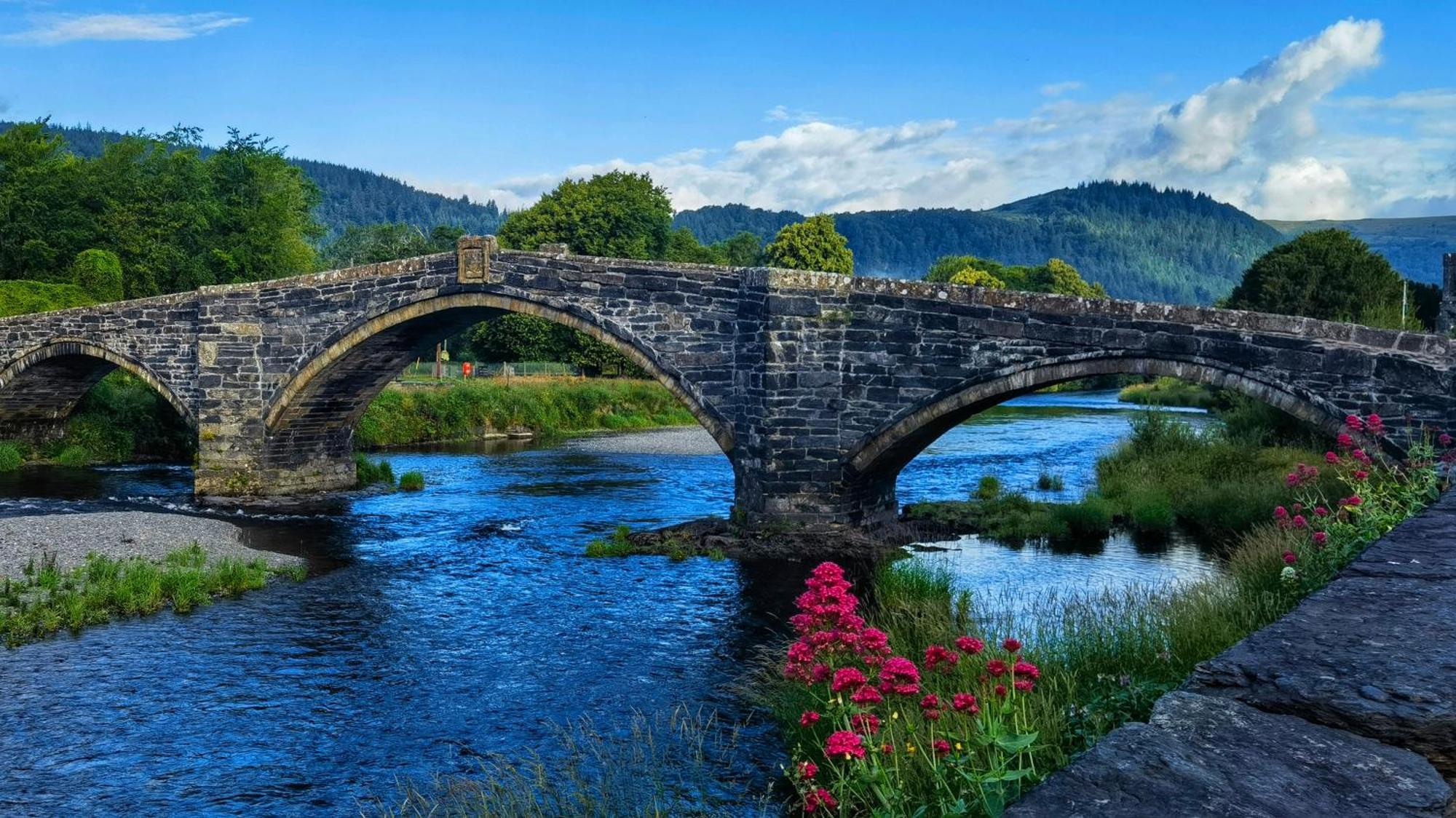 Cosy 2 Bedroom Cottage In Betws Y Coed, Snowdonia Betws-y-Coed Exterior foto